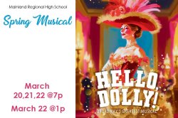 Hello Dolly